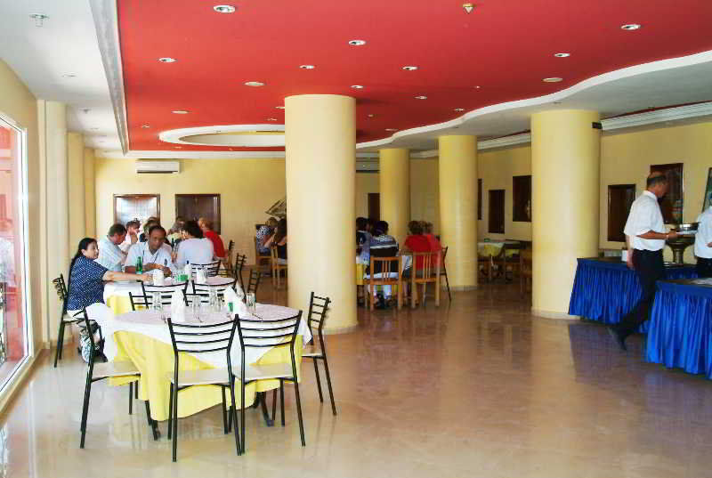 Hotel Al Bassatine Beni Mellal Exterior foto
